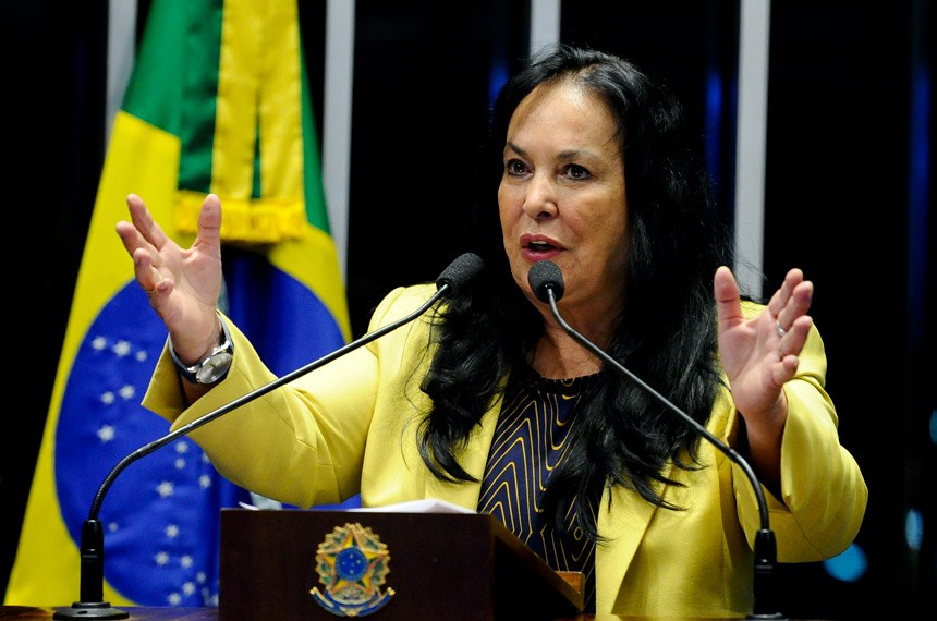 imagem_materia (1) Rose de Freitas defende prioridade no orçamento para saúde e educação