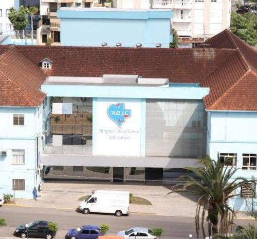 Hospital de Farroupilha receberá consultoria do Sírio-Libanês
