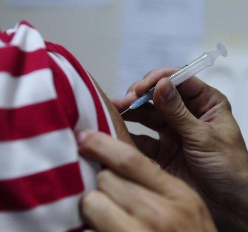 Após morte por gripe, Hospital de Tupanciretã restringe visitas para evitar proliferação do vírus