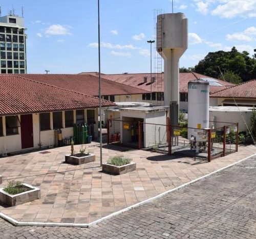 24453547 Construção do Instituto da Longevidade de Veranópolis começa em julho