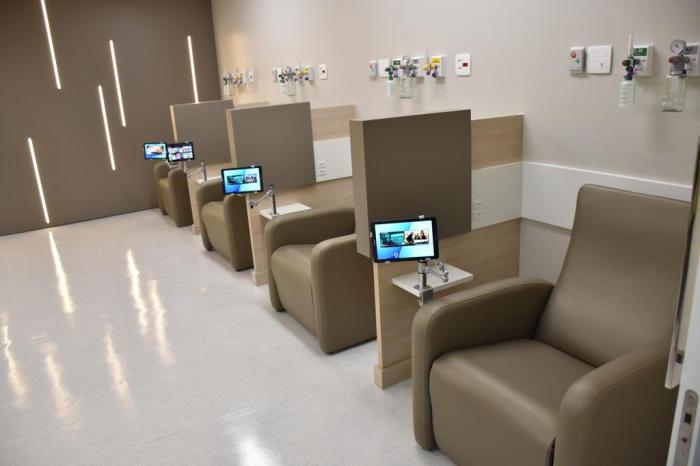 24462251 Santa Casa inaugura Multicentros para atendimentos via convênios e particulares