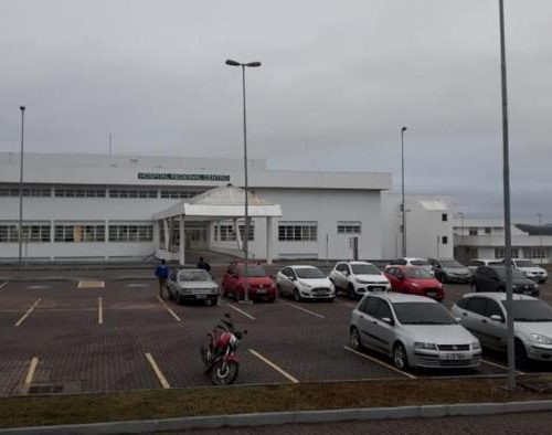 No primeiro dia de funcionamento, Hospital Regional que levou quase dois anos para abrir atenderá quatro pacientes