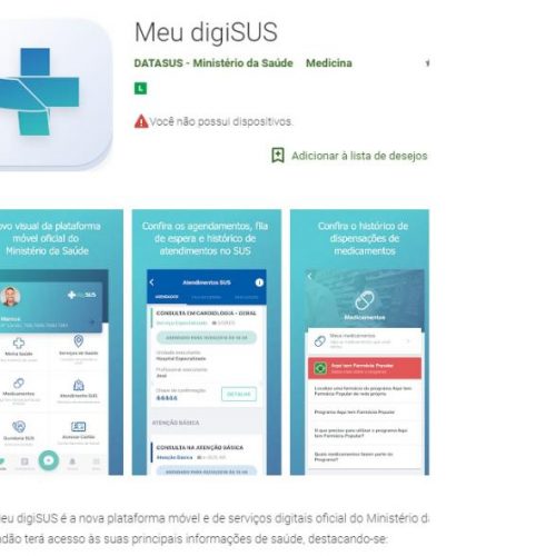 SUS passa a avisar por celular datas de consultas; saiba como ser alertado