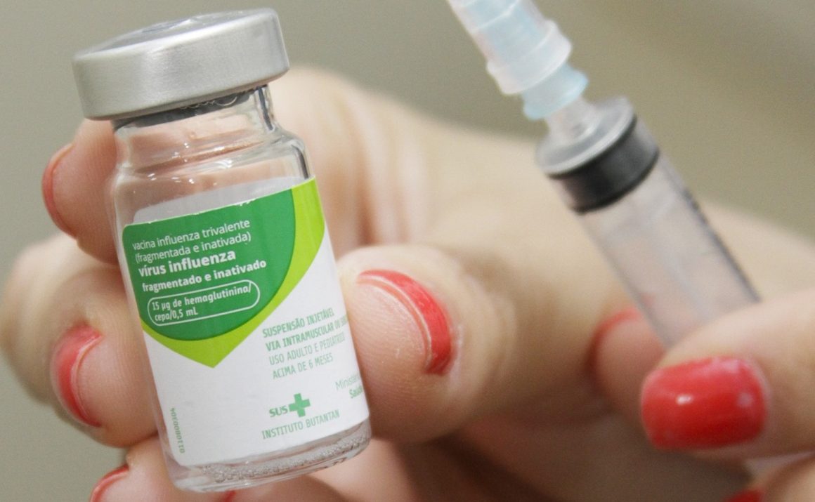 Mortes por gripe no Rio Grande do Sul chegam a 7 em 2018