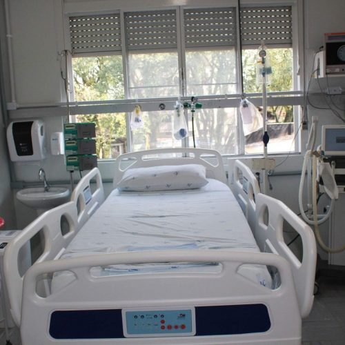 UTI Adulto do Hospital Santa Cruz atinge nível máximo de excelência