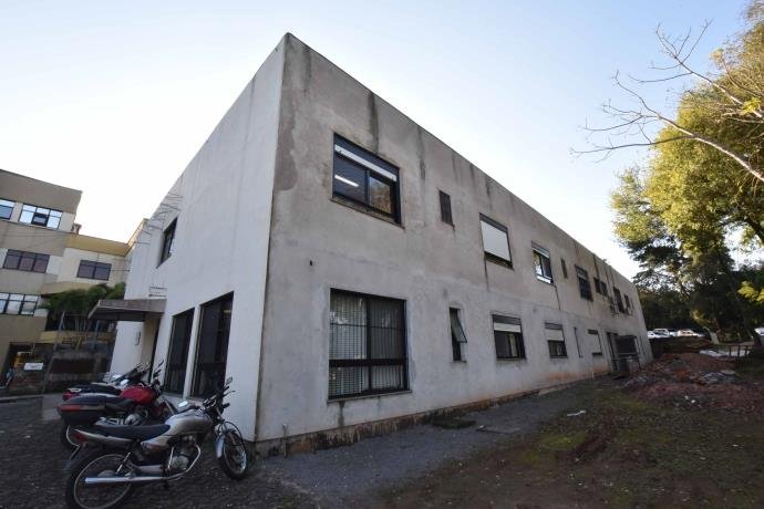 thumb (13) Serviço de radioterapia será ampliado em hospital de Santa Cruz do Sul