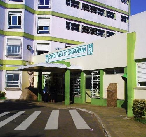 thumb (15) Casos de sarna obrigam suspensão de atendimentos na Santa Casa de Uruguaiana