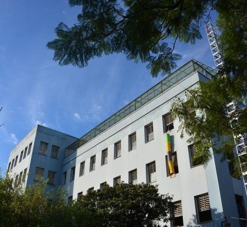 Hospital Santa Ana será inaugurado em Porto Alegre nesta quarta-feira