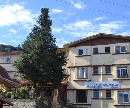 Ainda sob intervenção, Hospital de Gramado é negociado