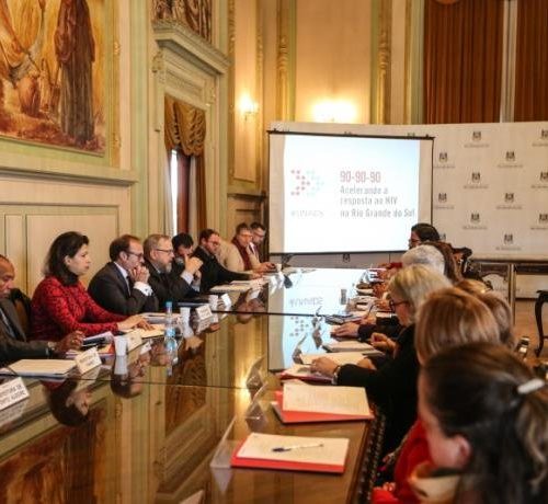 RS tem tendência de redução nas mortes por Aids