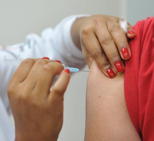RS registra queda no número de mortes por gripe