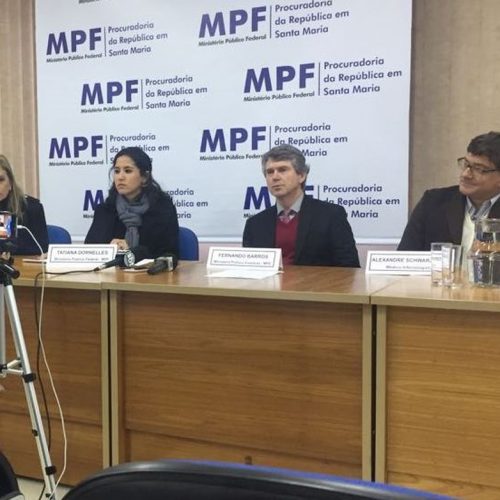 Laudo confirma que protozoário da toxoplasmose foi encontrado na água de uma casa em Santa Maria