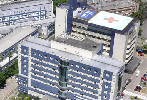 Um fôlego para as Santas Casas