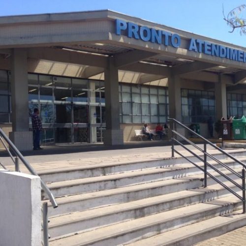 HPS de Canoas deixa de receber pacientes do Samu vindos de outros municípios