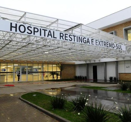Hospital da Restinga: nova gestão prevê tempo de espera de até duas horas na emergência