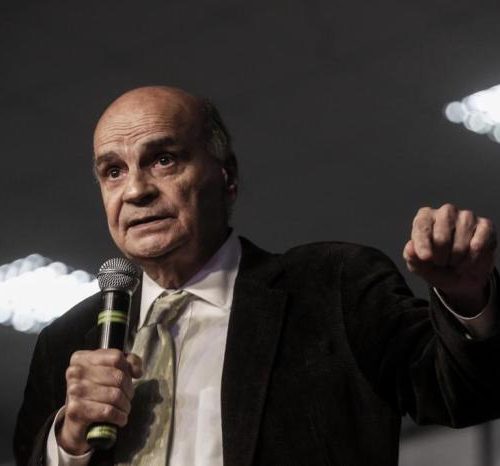 “São ignorantes”, diz Drauzio Varella sobre pessoas de classe média alta que deixam de vacinar filhos