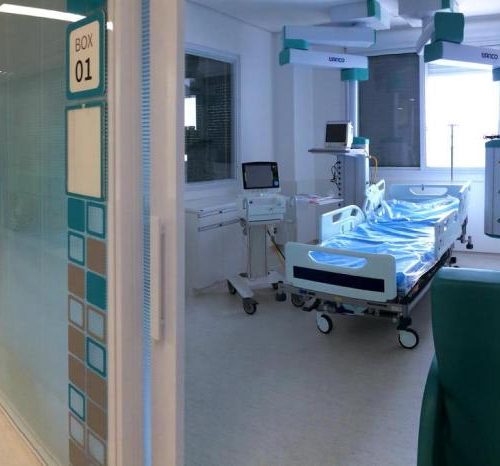 Novo gestor do Hospital da Restinga assume na próxima terça-feira