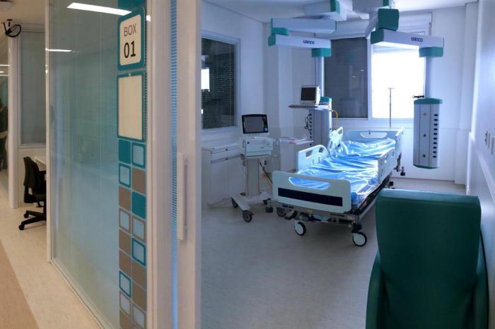 24638492 Novo gestor do Hospital da Restinga assume na próxima terça-feira