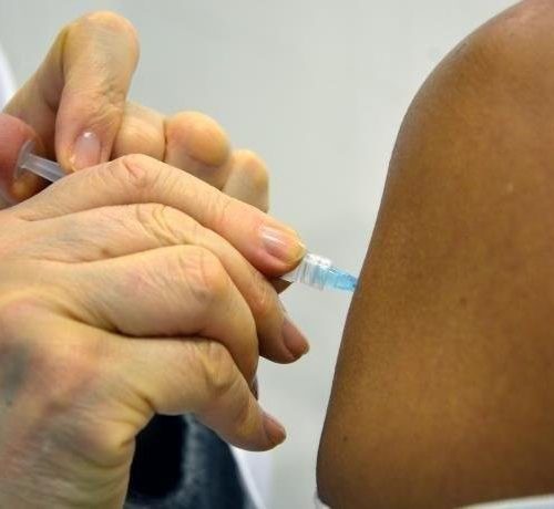 Casos de sarampo nas Américas chegam a cinco mil