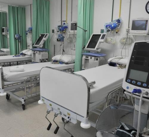 Beneficência Portuguesa deve ser aberto na próxima segunda-feira