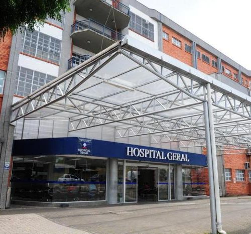 Hospital Geral de Caxias começa a retomar cirurgias eletivas