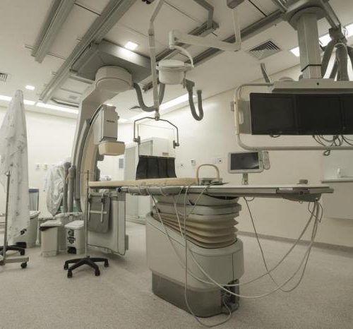 Santa Casa inaugura na sexta-feira centro internacional de arritmias em Porto Alegre