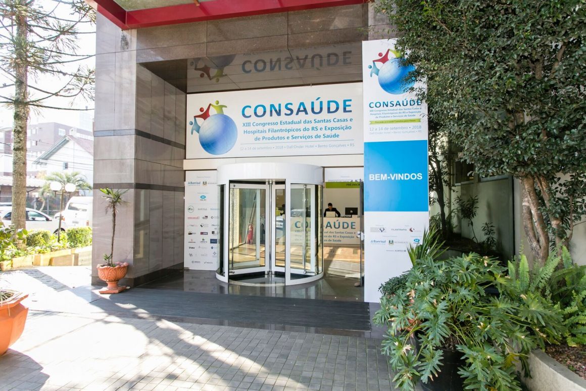 Consaúde 2018