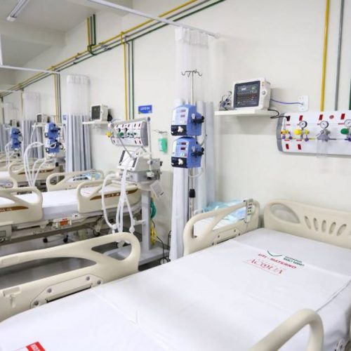Brasil perde 6 leitos por dia; no SUS, são 41 mil vagas a menos