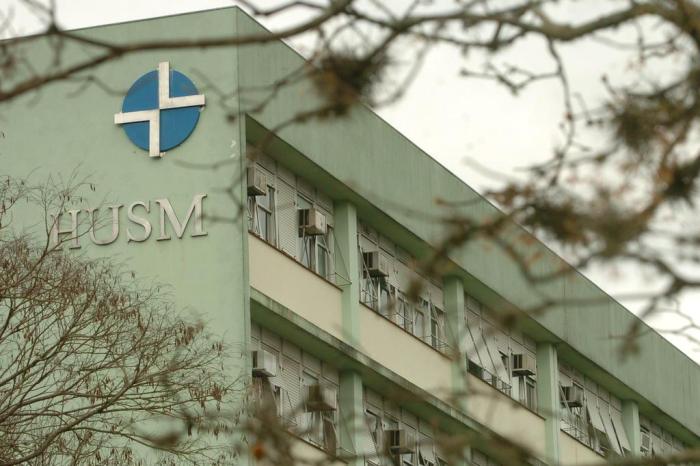 16709388 Para garantir leitos obstétricos em Santa Maria, MP entrará com ação contra o Estado