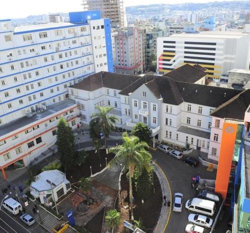 Hospital Pompéia investe R$ 2 milhões em aparelho para exames cardiovasculares