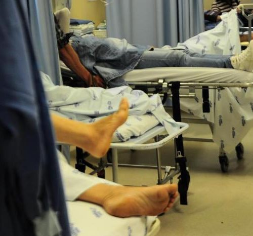 Após fechamento do Postão de Caxias, Hospital Pompéia tem aumento de 20% na procura de atendimentos