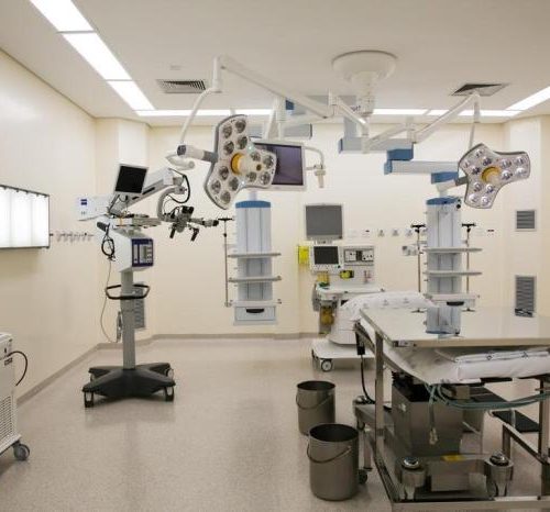 Santa Casa inaugura novas instalações do Hospital São José