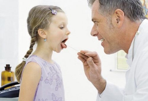 Cruz Alta tem surto de caxumba