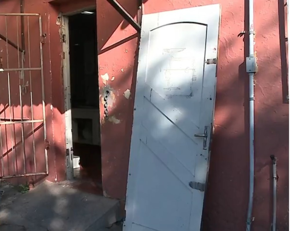 hospital2 Hospital psiquiátrico da Santa Casa de Rio Grande sofre com arrombamentos