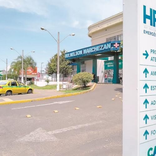 Restrições de atendimento em hospitais geram queixas em Canoas