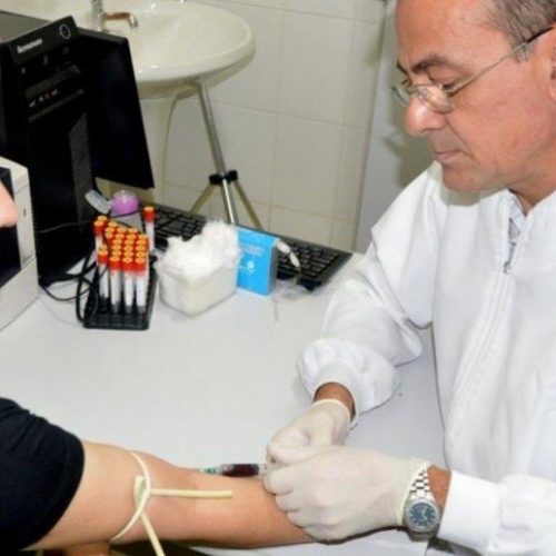Santa Maria confirma 809 casos de toxoplasmose
