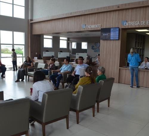 Hospital de Santa Rosa amplia atendimento em nova unidade