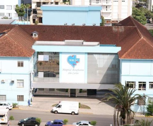 Estado deve mais de R$ 5 milhões a hospitais da Serra