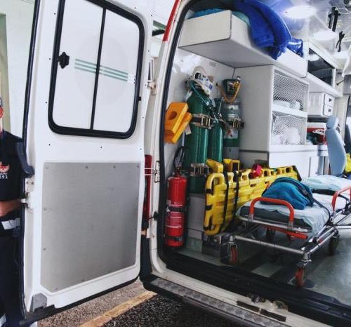 Crise na saúde no RS: Samu tem dias contados em Três Passos