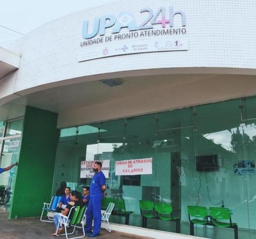 Municípios pedem socorro ao Ministério Público para evitar “colapso completo” na saúde do RS