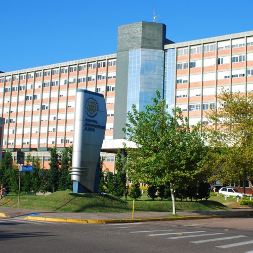 Hospital da Ulbra atrasa salários de funcionários e pacientes relatam problemas no atendimento