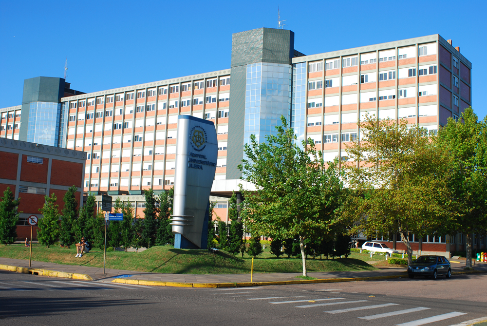 adf6caea5debfc877d80c8088f0cacf6 Hospital da Ulbra atrasa salários de funcionários e pacientes relatam problemas no atendimento