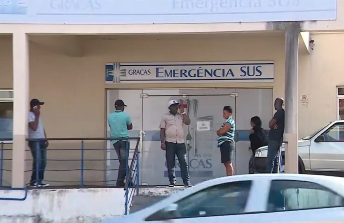 Hospitais RS restringem atendimentos em função da falta de repasses