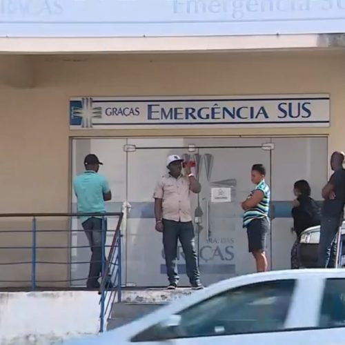 Hospitais RS restringem atendimentos em função da falta de repasses