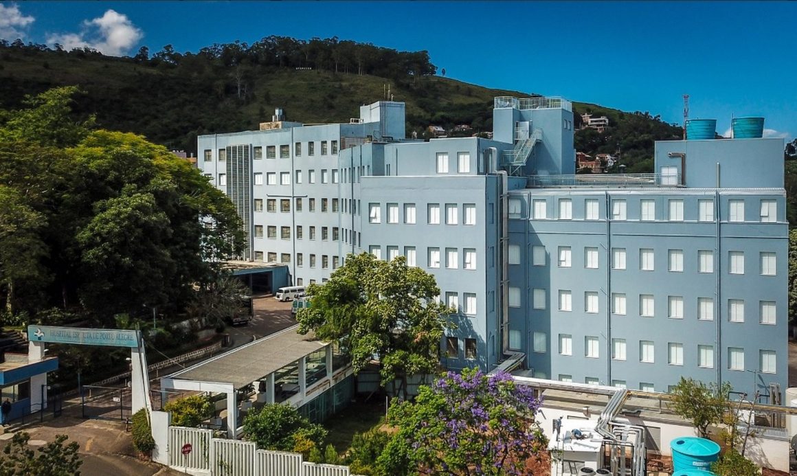 Com atendimento pelo SUS, Hospital Santa Ana é inaugurado oficialmente em Porto Alegre
