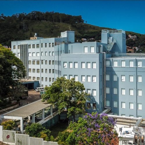 Com atendimento pelo SUS, Hospital Santa Ana é inaugurado oficialmente em Porto Alegre