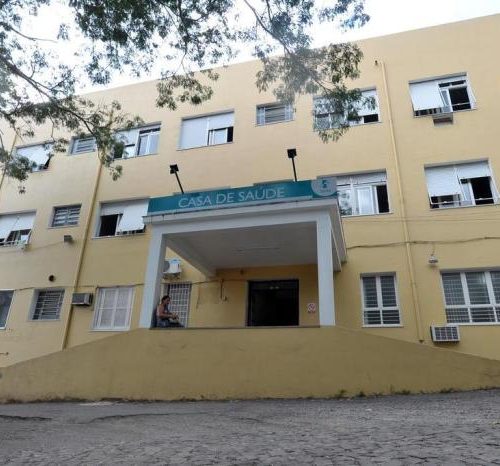 Dívida de R$ 1,3 milhão com hospital público leva Ministério Público a ingressar na Justiça contra o Estado