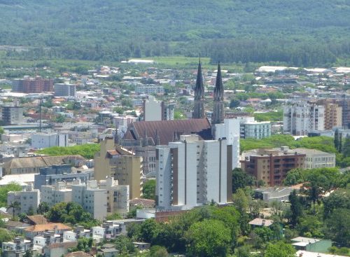 Prefeitura de Santa Cruz afirma que obteve bloqueio de recursos estaduais para a saúde