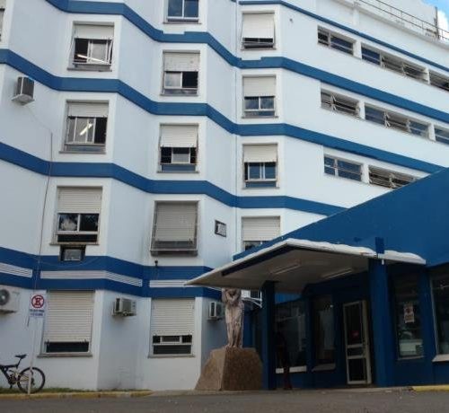 Prefeitura de Uruguaiana assume gestão da Santa Casa