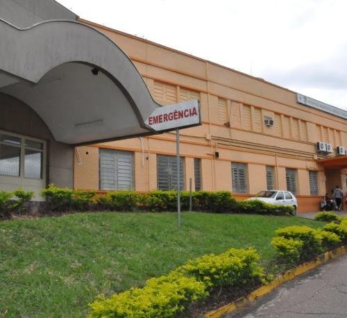 Funcionários de hospital de Sapucaia do Sul podem parar